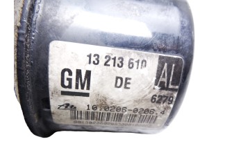 Abs, Opel Astra H Twin Top Enjoy 2006, 13213610