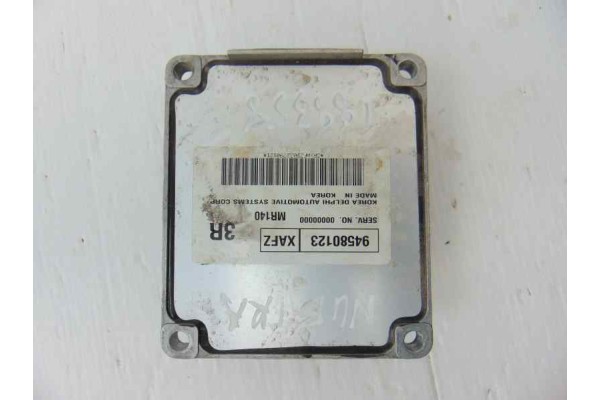 94580123  CENTRALITA MOTOR UCE DAEWOO NUBIRA BERLINA CDX 2004 94580123 188358 DAEWOO - 1