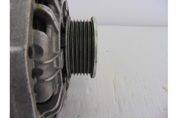Alternador, Audi A8 (D2) 2.5 TDI Quattro 2001
