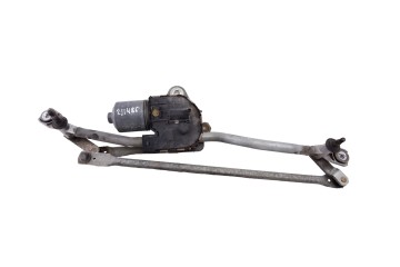 Motor limpia delantero, Audi A6 Allroad Quattro (4FH) 2.7 TDI Quattro 2008, 4F1955023J