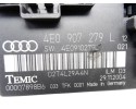 Módulo electrónico, Audi A8 (4E) 3.0 TDI Quattro 2005, 4E0907279L