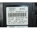 Elevalunas trasero izquierdo, Audi A8 (4E) 3.0 TDI Quattro 2005, 4E0959801C