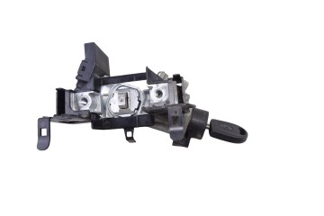 Antirrobo / llave contacto, Seat Ibiza (6P1) Reference 2017, 1K0905851