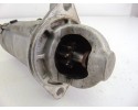 Motor arranque, Chevrolet Captiva 2.0 Vcdi Lt 2008