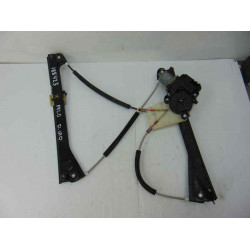 6R0959801AB ELEVALUNAS DELANTERO IZQUIERDO VOLKSWAGEN POLO V (6R1)