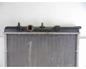 Radiador agua, Peugeot 207 Sw Confort 2011