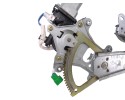 Elevalunas trasero izquierdo, Subaru Legacy Combi/ Outback (B13/BP) 2.5 Sw 2005