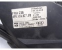 Filtro aire, Audi A6 Allroad Quattro (4FH) 2.7 TDI Quattro 2008, 4F0133837BB