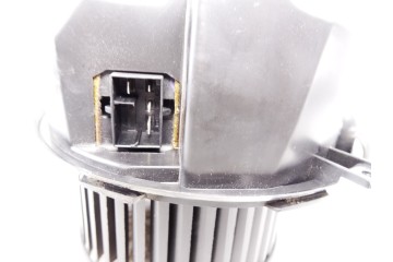 Motor calefaccion, Audi A3 Sportback (8PA) 2.0 TDI Ambiente 2004, 1K1820015