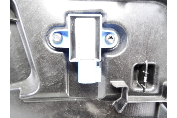 Elevalunas delantero izquierdo, Volvo XC60 Kinetic AWD 2009, 30753327