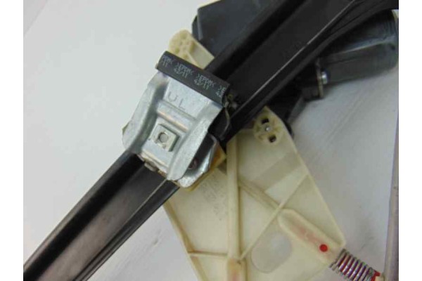 6R0959801AB  ELEVALUNAS DELANTERO IZQUIERDO VOLKSWAGEN POLO V (6R1) Advance 2012 6R0959801AB 188423 VOLKSWAGEN - 1