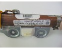 Airbag cortina delantero izquierdo, Volkswagen Touareg (7LA) Tdi V6 2004, 7L6880741E