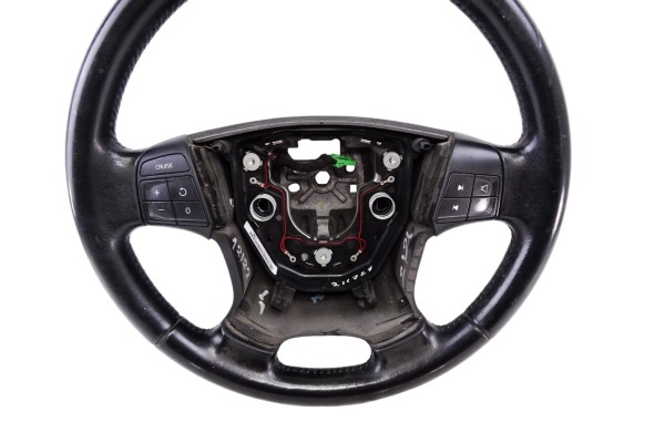 Volante, Volvo XC60 Kinetic AWD 2009, 30778840