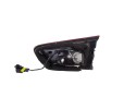 Piloto trasero izquierdo interior, Citroen DS5 Design 2014, 9803168080