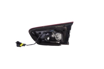 Piloto trasero izquierdo interior, Citroen DS5 Design 2014, 9803168080