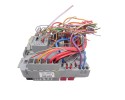 Caja reles / fusibles, Fiat Ii Doblò (263) Cargo Furgón Basis Maxi 2016, 52028777