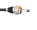 Transmision trasera derecha, Volvo XC60 Kinetic AWD 2009, 6G9N4B402BA