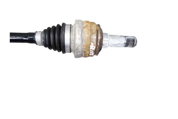 Transmision trasera derecha, Volvo XC60 Kinetic AWD 2009, 6G9N4B402BA
