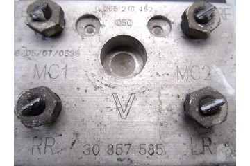 Abs, Volvo S40 Berlina 1.8i 2002, 30857585