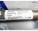 Airbag cortina delantero izquierdo, Audi A6 Allroad Quattro (4FH) 2.7 TDI Quattro 2008, 4F9880741A