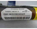 Airbag cortina delantero derecho, Audi A3 Sportback (8PA) 1.9 TDI e Limited Edition 2012, 8P4880742J