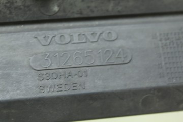 Travesaño inferior, Volvo XC60 Kinetic AWD 2009, 31265124