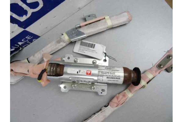 Airbag cortina delantero izquierdo, Honda Civic 5 Puertas (Fk) * 2006, 34015010A
