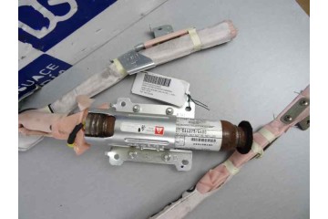 Airbag cortina delantero izquierdo, Honda Civic 5 Puertas (Fk) * 2006, 34015010A