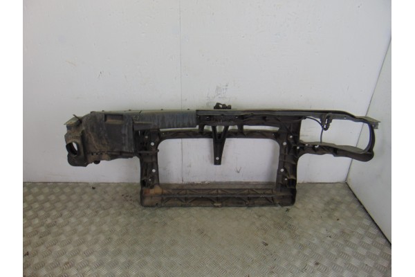 Panel frontal
