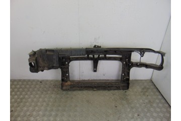 Panel frontal