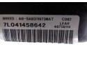 Airbag lateral izquierdo, Alfa Romeo Gt (125) 2.0 JTS 16V Progression 2004, 46756114