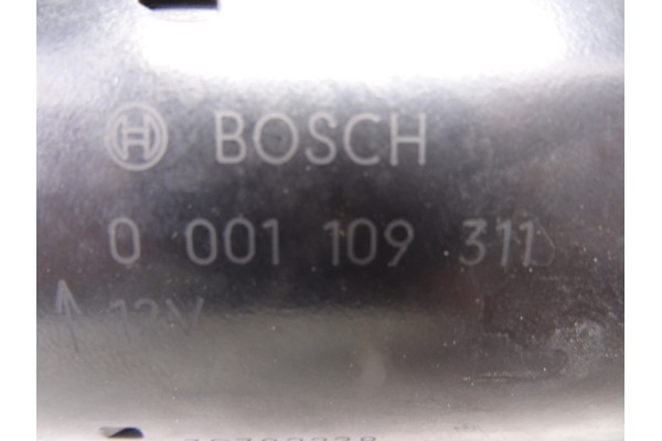 Motor arranque, Volvo XC60 Kinetic AWD 2009, 30782228