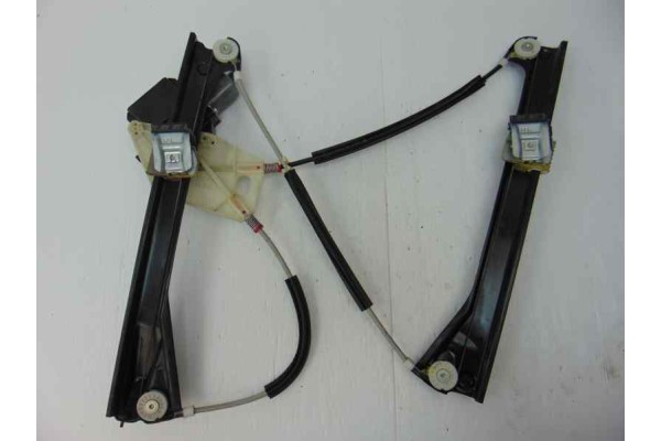 6R0959801AB  ELEVALUNAS DELANTERO IZQUIERDO VOLKSWAGEN POLO V (6R1) Advance 2012 6R0959801AB 188423 VOLKSWAGEN - 3