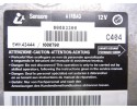 Centralita airbag, Alfa Romeo Gt (125) 2.0 JTS 16V Progression 2004, 60683300
