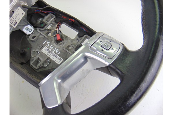 Volante, Ford S-max (CA1) Trend 2006