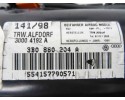Airbag delantero derecho, 3B0880204A