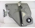 Elevalunas trasero derecho, Mercedes-benz Clase B (Bm 245) 200 (245.233) 2008, A1697301679