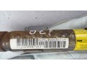 Airbag cortina delantero izquierdo, Toyota Auris (E15) Sol 2007, 1J1Q38607QA3