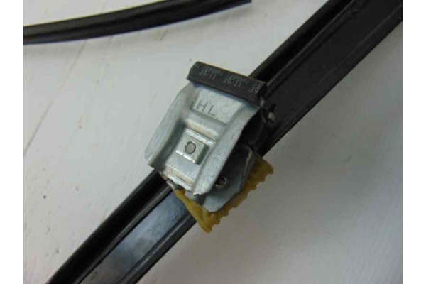 6R0959801AB  ELEVALUNAS DELANTERO IZQUIERDO VOLKSWAGEN POLO V (6R1) Advance 2012 6R0959801AB 188423 VOLKSWAGEN - 6