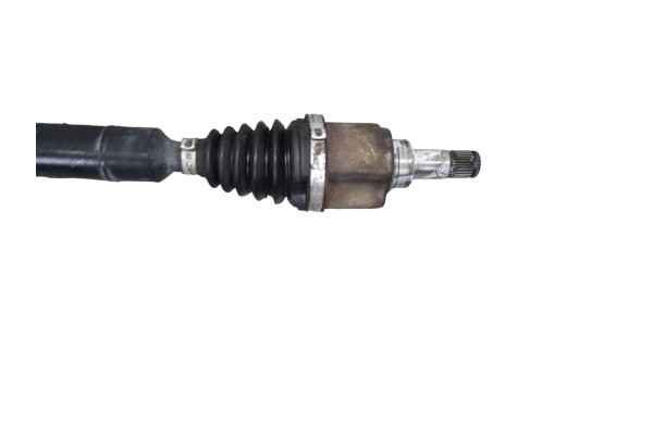 Transmision delantera derecha, Volkswagen Polo V (6C1) Comfortline 2014, 6C0407272H