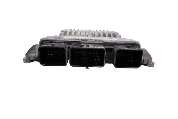 Centralita motor uce, Ford Fiesta (Cbk) Ambiente 2006, 7S6112A650AA