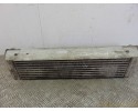 Intercooler, Bmw Serie 7 (E65/E66) 740d 2007