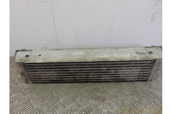 Intercooler, Bmw Serie 7 (E65/E66) 740d 2007