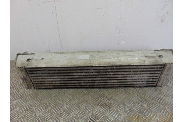Intercooler, Bmw Serie 7 (E65/E66) 740d 2007