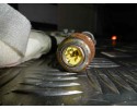 Airbag cortina delantero derecho, Nissan Navara Pickup (D40M) Doble Cab SE 4X4 2007