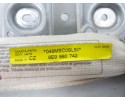 Airbag cortina delantero derecho, Audi A4 Avant (8E) 2.0 Tdi 2005, 8E9880742