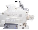Cerradura puerta delantera derecha, Audi A6 Allroad Quattro (4FH) 2.7 TDI Quattro 2008, 4F1837016