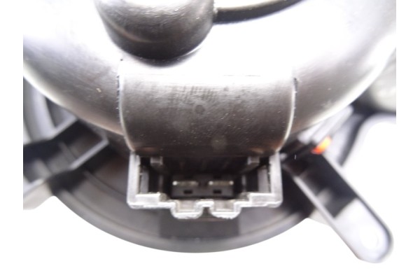 Motor calefaccion, Citroen DS5 Design 2014