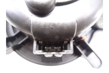 Motor calefaccion, Citroen DS5 Design 2014