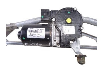 Motor limpia delantero, Fiat Ii Tipo (356) Berlina Easy 2016, 51984454